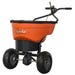 Push Spreader 130 lb.