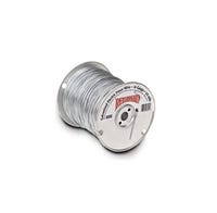 Red Brand Electric Fence Wire 1/4 mile 14 gauge Gray