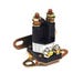 Briggs & Stratton Solenoid Starter 4 Pole