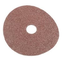Sanding Disc 5 in. 50 Grit Aluminum Oxide