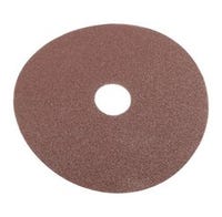 Sanding Disc 5 in. 80 Grit Aluminum Oxide