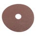 Sanding Disc 5 in. 80 Grit Aluminum Oxide