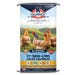 Kalmbach Poultry Feed Non-GMO Layer Crumble 17% Protein 50 lb.