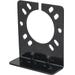 Trailer Wire Mounting Bracket Universal