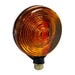 Signal Light 2-Side 4-5/16 in. Amber/Red