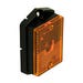 LED Marker Light Rectangular 2-3/4 in. Amber