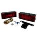 LED Trailer Light Kit Low Profile Submersible