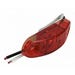 LED Clearance Light Mini Red