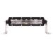 LED Light Bar Spot/Fog Beam 8 in.