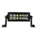 LED Light Bar 2-Row Spot/Flood 7 in.