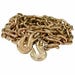 Binder Chain 5/16 in. x 20 ft. Grade 70