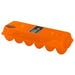 Egg Carton One Dozen Jumbo/Duck Plastic