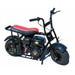 Trailmaster Storm Mini Bike 6.5 HP