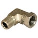 Hydraulic Adapter 90 Degree Elbow 1501-6-6 3/8 in. MP x 3/8 in. FPX