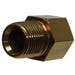 Hydraulic Adapter 6404-10-8 5/8 in. FB x 1/2 in. MP