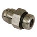 Hydraulic Adapter 6400-8-8 1/2 in. MJ x 1/2 in. MB