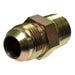 Hydraulic Adapter 2404-6-8 3/8 in. MJ x 1/2 in. MP
