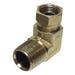 Hydraulic Adapter 90 Degree Elbow 1501-12-8 3/4 in. MP x 1/2 in. FPX