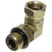 Hydraulic Adapter 90 Degree Elbow 6901-8-8 1/2 in. MB x 1/2 in. FPX