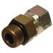 Hydraulic Adapter 6900-8-8 1/2 in. MB x 1/2 in. FPX
