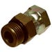 Hydraulic Adapter 6900-10-8 5/8 in. MB x 1/2 in. FPX