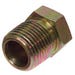 Hydraulic Reducer Bushing 5406-8-6 1/2 in. MP x 3/8 in. FP