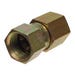 Hydraulic Adapter 6506-10-6 5/8 in. FJX x 3/8 in. FP