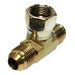 Hydraulic Adapter Tee 6600-8-8-8 1/2 in. FJX x 1/2 in. MJ x 1/2 in. MJ