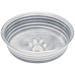 Loving Pets Le Bol Dog Bowl Large Parisian Gray