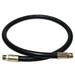 Hydraulic Hose 3/8 in. x 60 in.