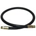 Hydraulic Hose 3/8 in. x 36 in.