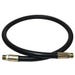 Hydraulic Hose 3/8 in. x 24 in.