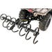 Black Boar ATV-UTV Cultivator S-Tine