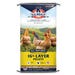 Kalmbach All Natural Poultry Feed Layer Pellets 16% Protein 50 lb. Bag