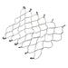 Cargo Net with Storage Bag 52 in. x 70 in.