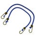 Bungee Cord Standard 24 in. 2 Pack