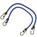 Bungee Cord Standard 30 in. 2 Pack