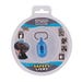 Terrain D.O.G. Dog Collar Safety Light Motion Activated Blue
