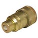 Quick Coupler Adapter S25-4-2