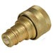 Quick Coupler Adapter S25-4-3