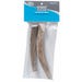 Terrain D.O.G. Dog Bone Antler 2 Pack Medium