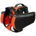 Terrain D.O.G. Dog Adventure Pack Medium Black/Orange