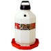 Little Giant Poultry Waterer PPF7 7 gal. Poly