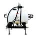 3 Pt. Sprayer Heavy Duty No Pump 60 gal.