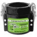 Green Leaf Camlock Coupling Female 1 in. Female Thread