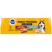 Pedigree High Protein Dog Food Can Variety Multi Pack 12 Pack