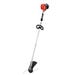 Echo Trimmer Straight Shaft with High Torque Gear Box Gasoline 21.2 cc