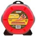 Echo Crossfire Trimmer Line .105 in. 1/2 lb.