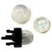 Echo You Can Kit Purge Bulb
