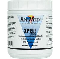 AniMed Xpel! Poultry Probiotic 1.5 lb.